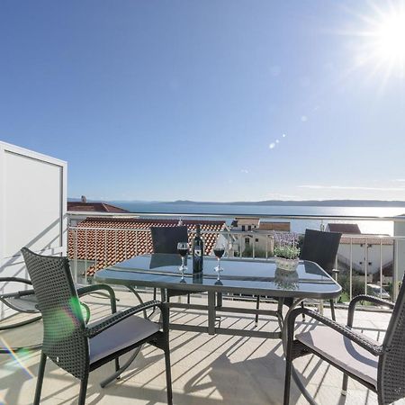 Apartmani Emil Trogir Exteriör bild