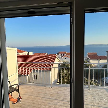 Apartmani Emil Trogir Exteriör bild