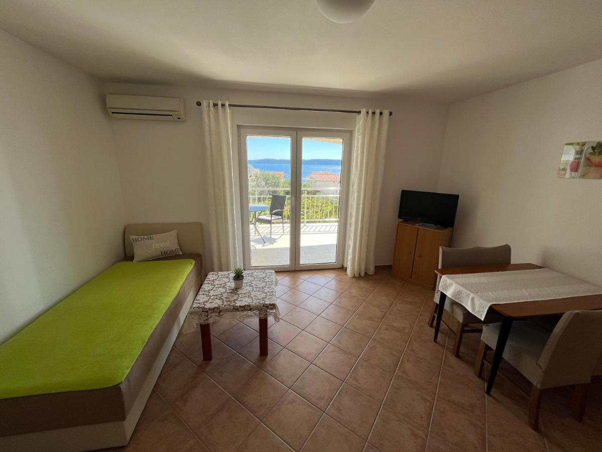 Apartmani Emil Trogir Exteriör bild