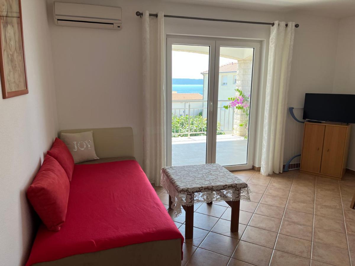 Apartmani Emil Trogir Exteriör bild