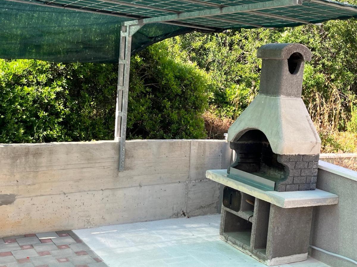 Apartmani Emil Trogir Exteriör bild