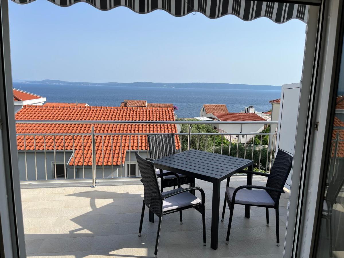 Apartmani Emil Trogir Exteriör bild