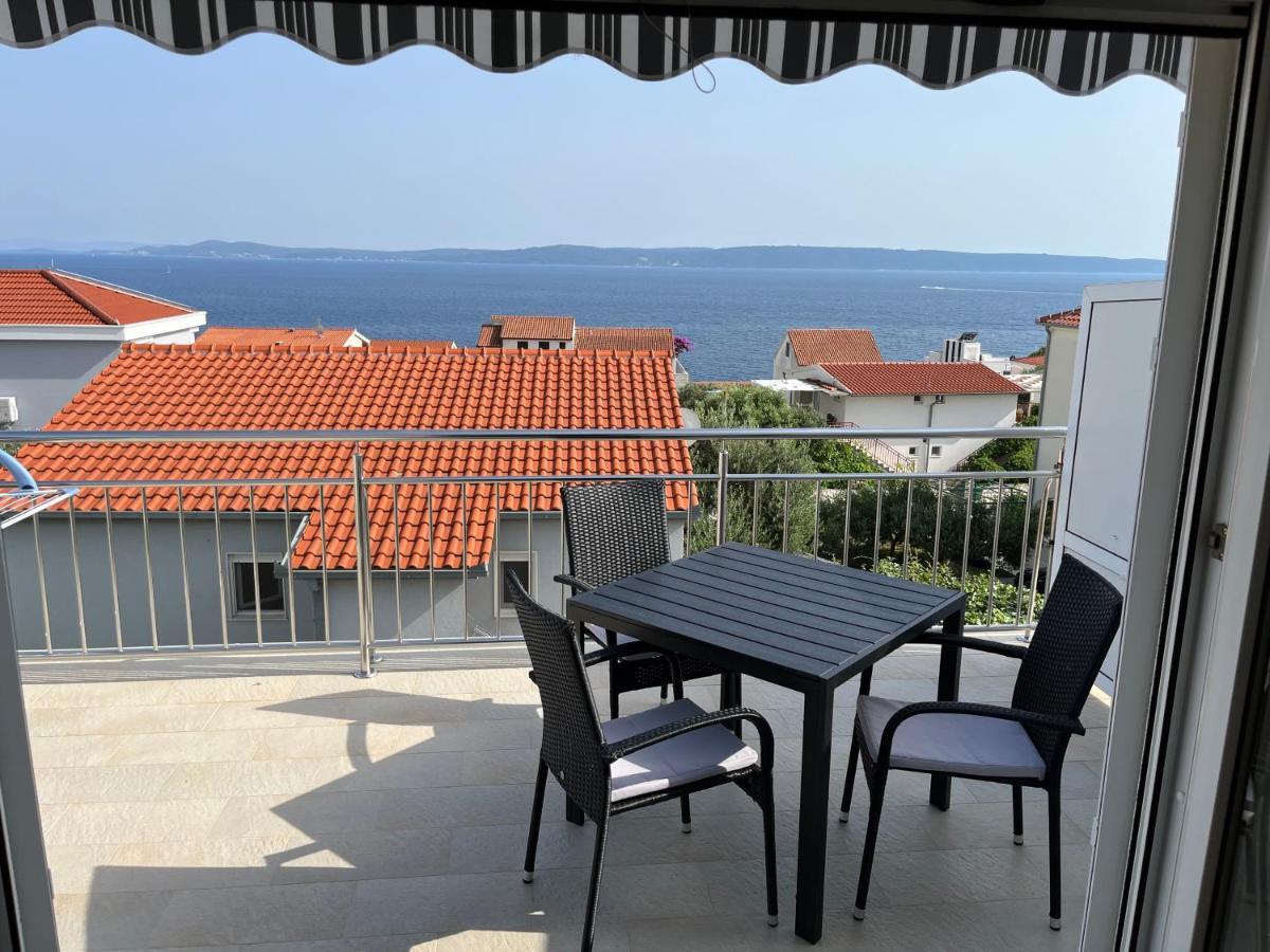 Apartmani Emil Trogir Exteriör bild