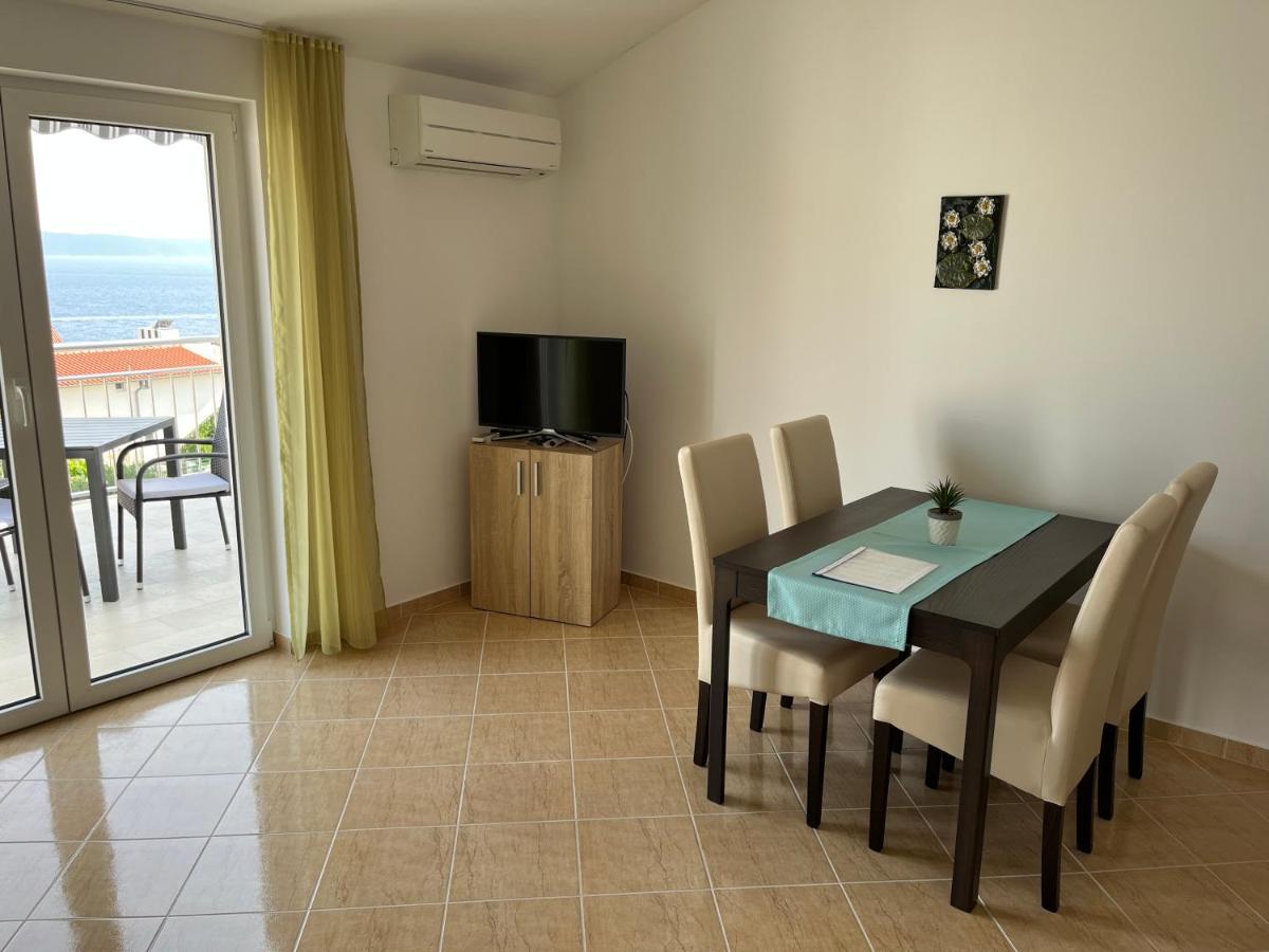 Apartmani Emil Trogir Exteriör bild
