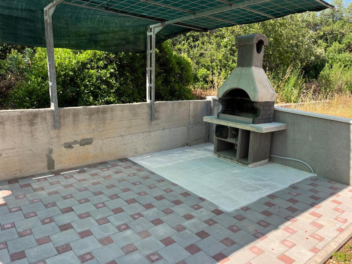 Apartmani Emil Trogir Exteriör bild