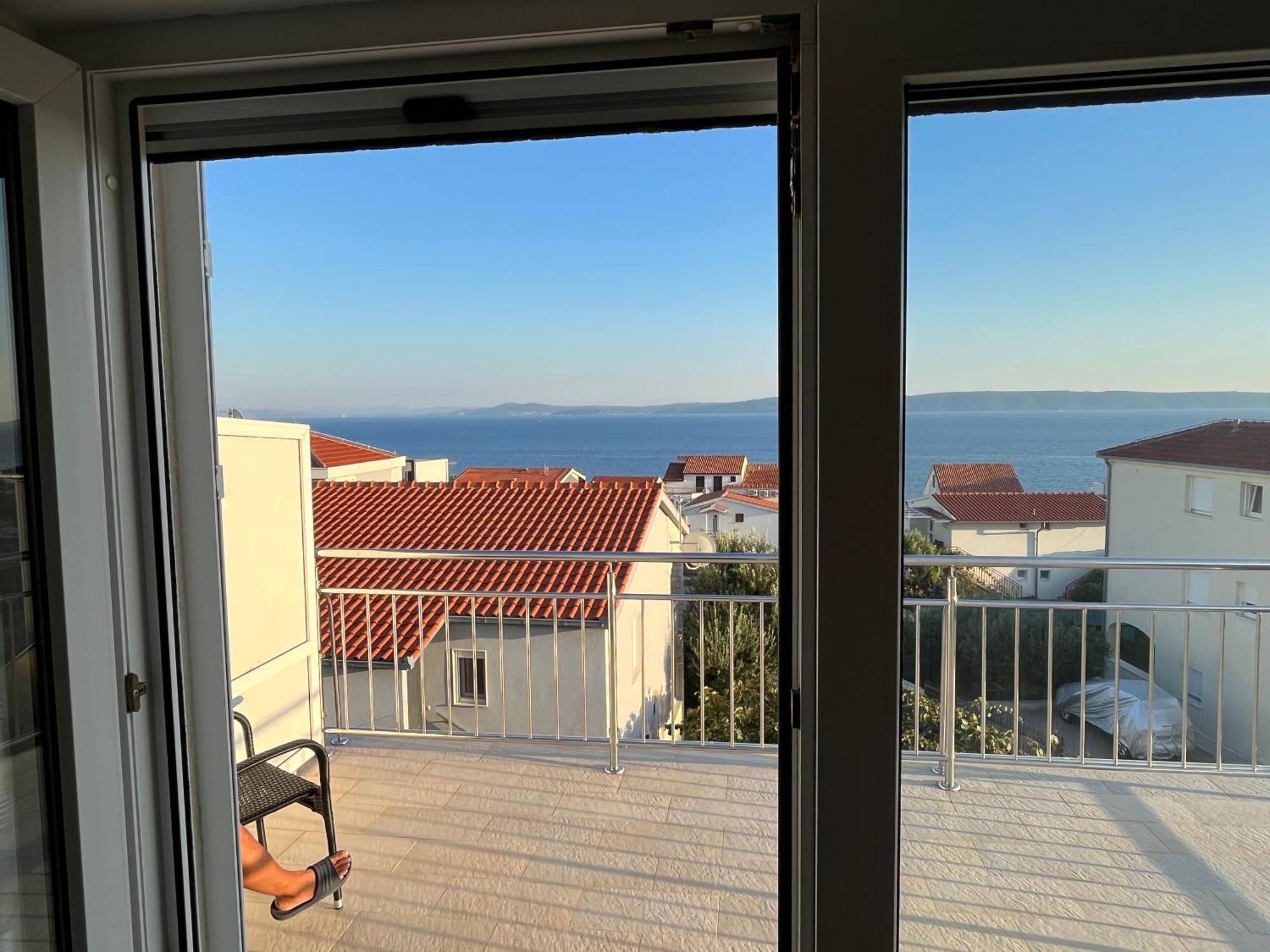Apartmani Emil Trogir Exteriör bild