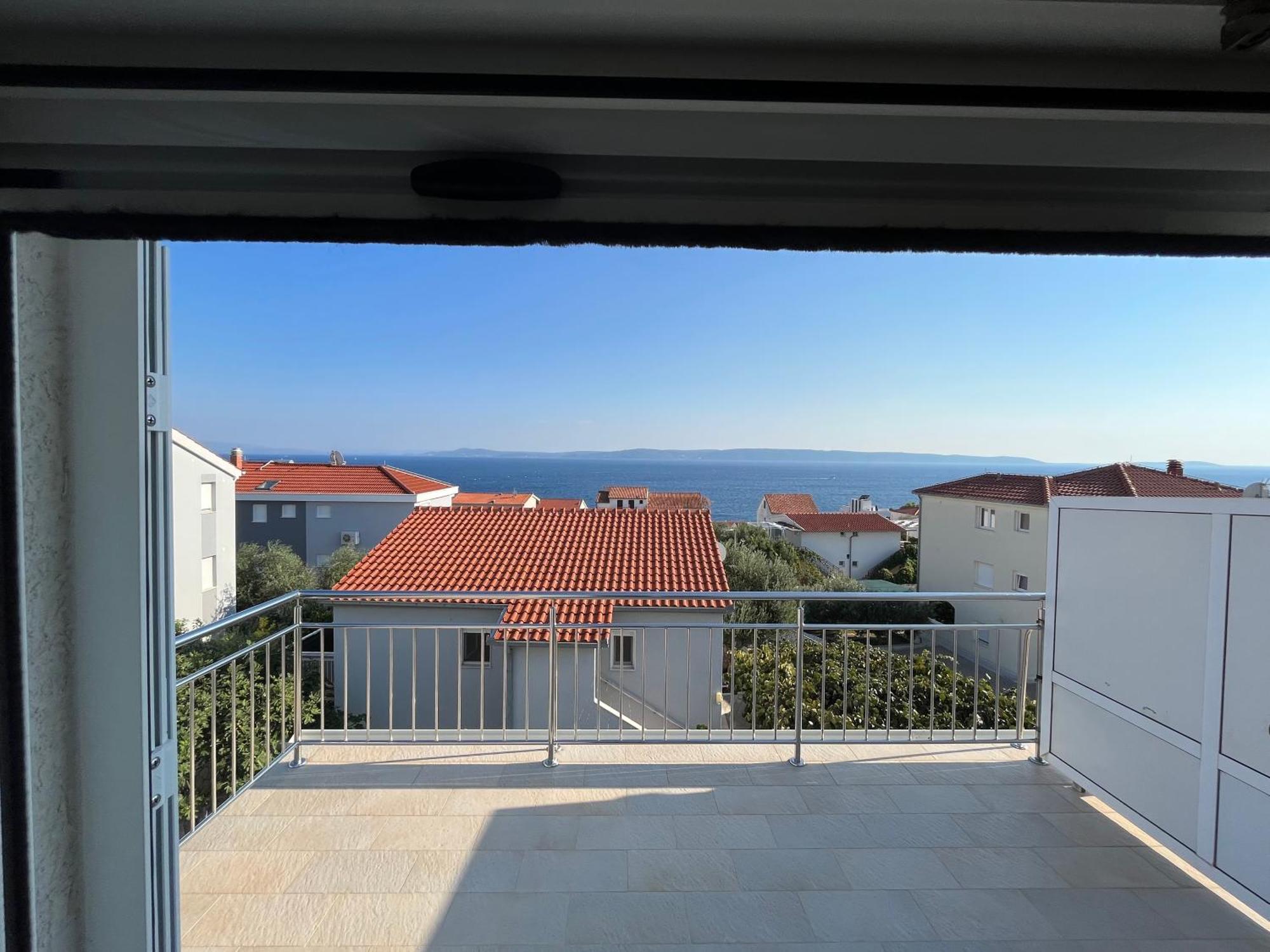 Apartmani Emil Trogir Exteriör bild